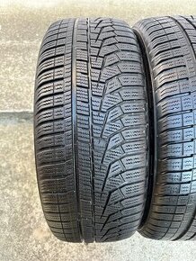 ZIMNE PNEU HANKOOK 205/55 R17 - 2