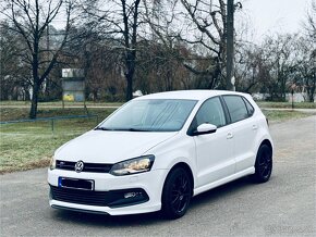 Volkswagen Polo R-Line - 2