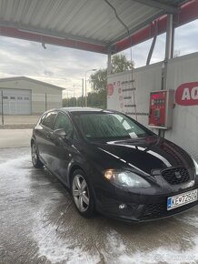 Seat Leon - 2