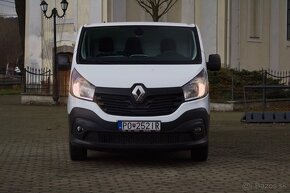 Renault Trafic Furgon - 2