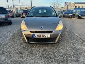 Renault Clio Grandtour 1.2 TCe Expression - 2