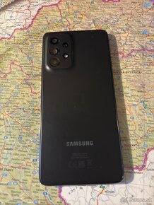 Samsung Galaxy A53 5G - 2