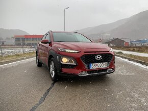 Hyundai Kona 1.0 T-Gdi - 2