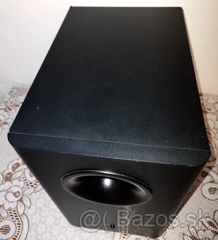 Aktívny Subwoofer Pioneer S-21W - 2