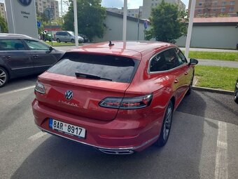 Volkswagen Arteon 2.0 TDI 147kW DSG R-Line Facelift - 2