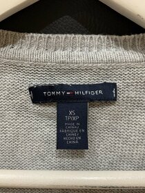 Dámska pletená vesta Tommy Hilfiger - 2