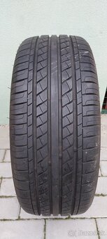 Pneumatiky letné 205/55 R 16 - 2