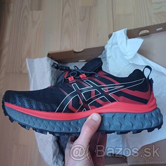 Asics Trabuco Max veľ 40 - 2