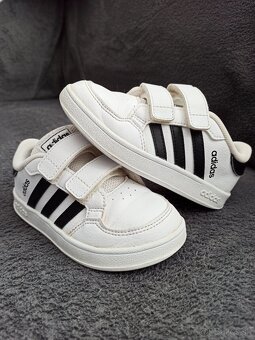 Tenisky Adidas veľ 26 - 2