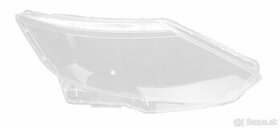 Plexi kryt pravý predné svetlo Nissan Qashqai 2013-2021 - 2