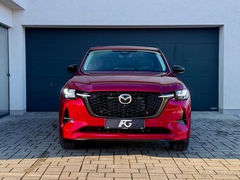 Mazda CX-60 3,3l e-Skyactiv D254 AWD Homura - 2