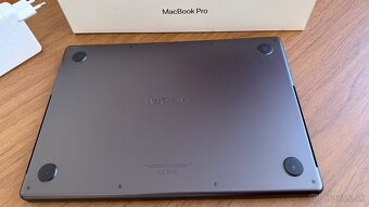 Apple MacBook Pro 14" (12/2023) 1TB M3 pro - 2