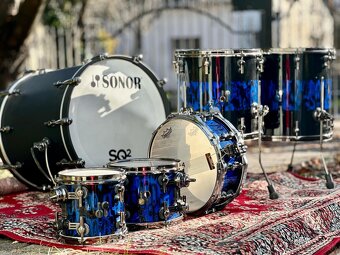 Sonor SQ2 Tribal - 2