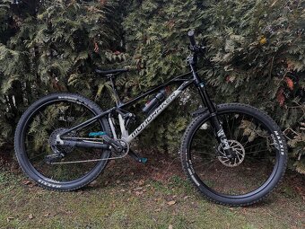 Mondraker Foxy 2022 L - 2