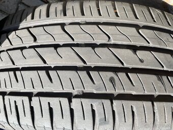 2x let.pneu 215/60 R16 99V - 2