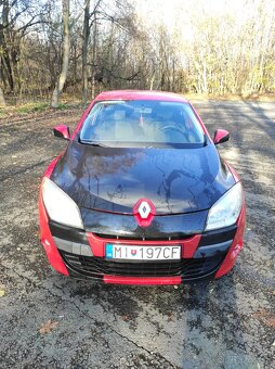 Renault Megane - 2