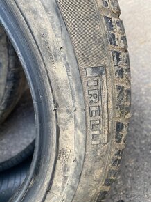 Pirelli 205/55 R16 - 2