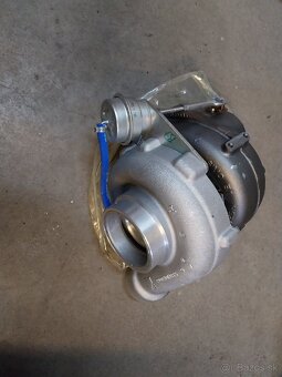 Turbo actros mp3 A010096179980 - 2