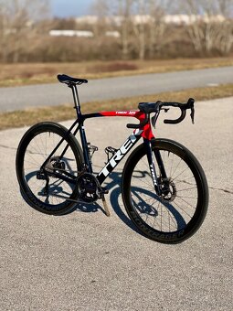 TREK Emonda SLR7 Project One + powermeter - 2