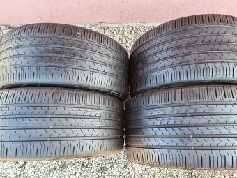 275/35 R22-2ks,315/30 R22-2ks Continental eco6 letné - 2