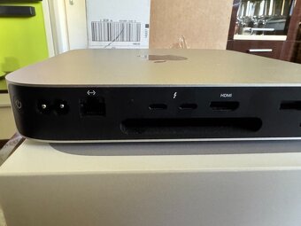 Predam MacMini M2 8/256 - 2