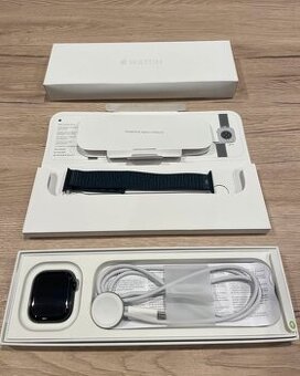 Apple watch 10 46mm cellular - 2