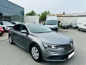 Renault Talisman Energy dCi 110 Life - 2