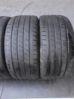 255/40 R19 Lassa letne pneumatiky - 2