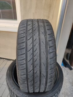 225/40r18 Matador Hectora - 2