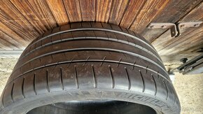 PNEU MICHELIN PILOT SUPER SPORT 245 35 ZR18 92Y - 2