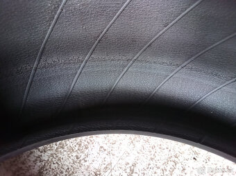 Letné pneumatiky Michelin 205/55 r17 - 2