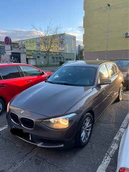 BMW 116d - 2