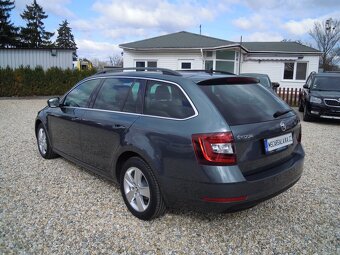 Škoda Octavia 2.0TDi STYLE-SEVIS-BRZDY-ROZVODY - 2