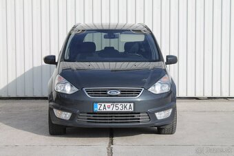 Ford Galaxy 2.0 TDCi DPF (120kW) PowerShift A6 - 2