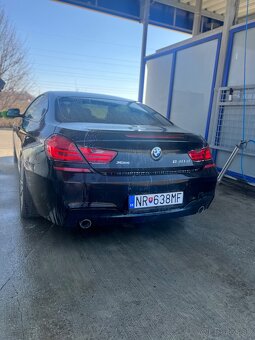 Na predaj: BMW 640d xDrive Coupé, r. 2013 – SUPER STAV - 2