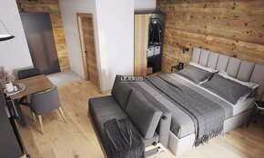 Investičný apartmán v Schladmingu, PURE ALPINE SUITES - 2