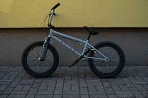 BMX Mongoose Legion 100 - 2