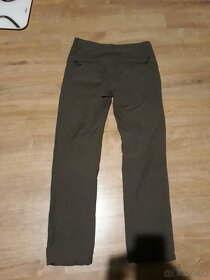 Vintage Industries nohavice AVERIL TECHNICAL PANTS - 2