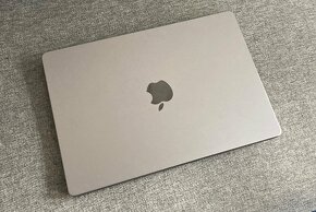 MacBook Pro 14" Apple M2 Pro 16GB 512GB ( v záruke ) - 2