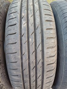 185/60R14 letné Nexen - 2