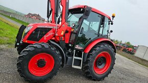 Zetor PROXIMA  ( 2021 ALO QUICKE SYSTEM) - 2