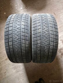 Gripmax  275/45R20 - 2