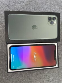 Apple iPhone 11 Pro Max - 2