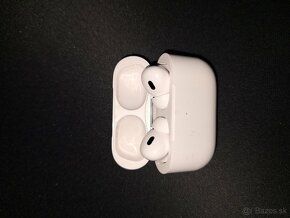 Airpods Pro 2 s ANC - 2