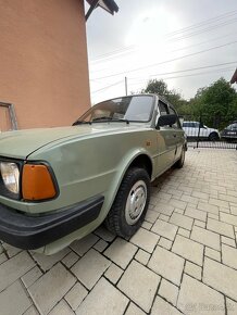 Skoda 105L - 2