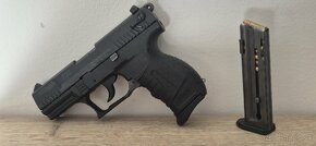 Walther, typ P22, kaliber 22 LR - 2