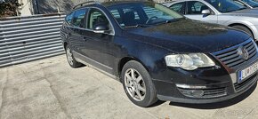 Predám passat b6 - 2