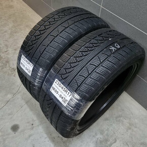 Zimné pneumatiky 235/45 R17 STARMAXX DOT2819 - 2