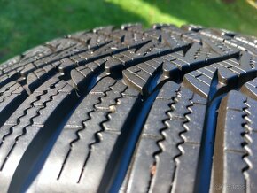 205/50 r17 zimne pneumatiky - 2