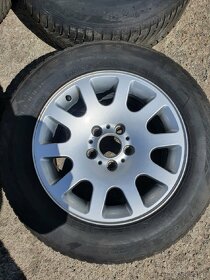 Disky 5x120 R16 - 2